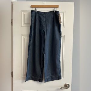 J.Jill NWT casual pants